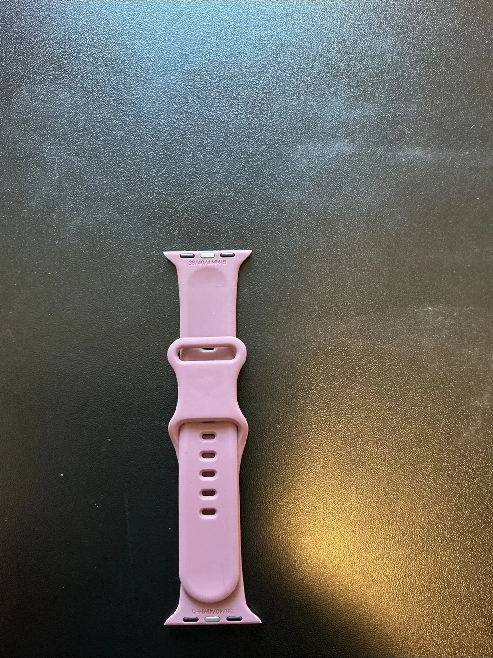 Apple Watch band